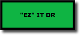 EZ ITDR Logo