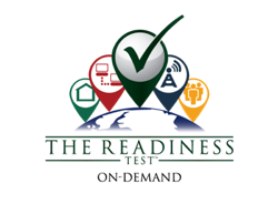 Readiness Test Logo