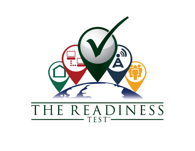 Readiness Test Logo